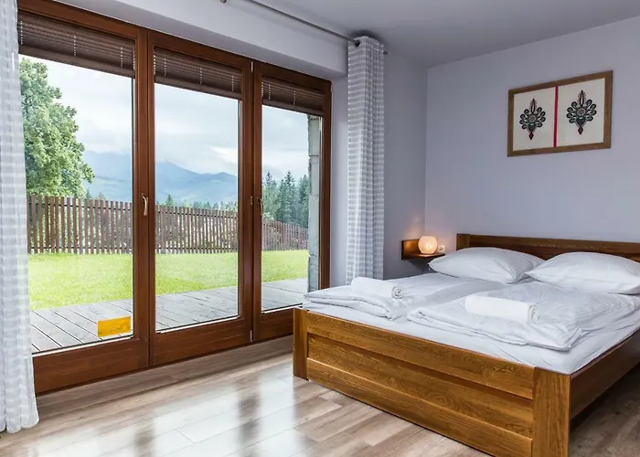 Udanypobyt Sloneczne Appartement