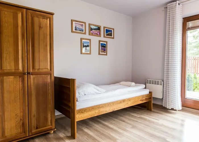 Udanypobyt Sloneczne *