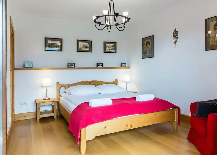 Udanypobyt Sloneczne