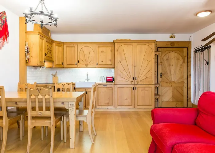 Udanypobyt Sloneczne Kościelisko